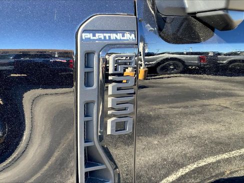 New 2026 Ford F250 Platinum image 14