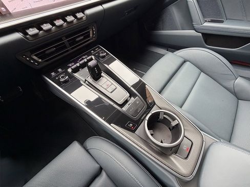 Certified 2025 Porsche 911 Turbo S image 16