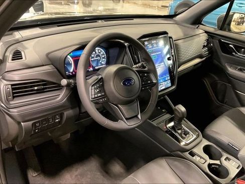 Used 2025 Subaru Forester Limited AWD/4WD image 14
