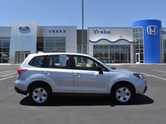 Used 2017 Subaru Forester 2.5i image 1