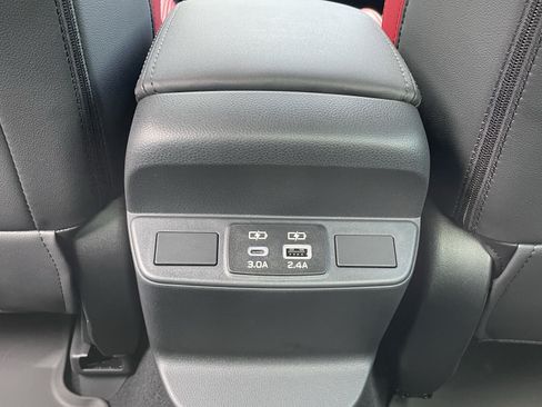 New 2026 Subaru WRX Limited AWD/4WD image 14