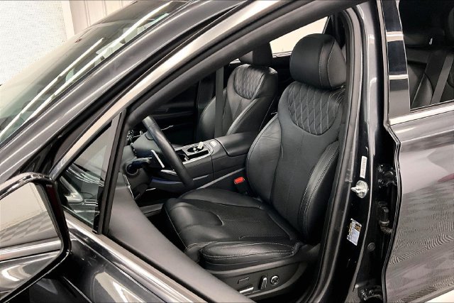 Used 2023 Hyundai Santa Fe Calligraphy AWD/4WD image 24