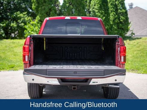 Used 2019 Ford F150 Lariat w/ Equipment Group 502A Luxury AWD/4WD image 7