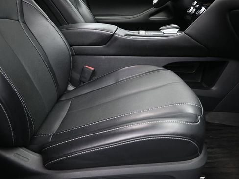 Used 2023 INFINITI QX60 Pure image 26