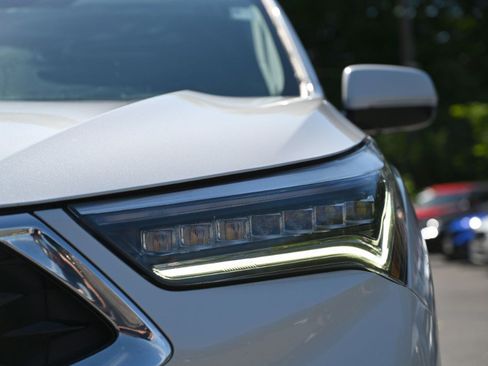 Used 2021 Acura RDX AWD w/ Technology Package image 11