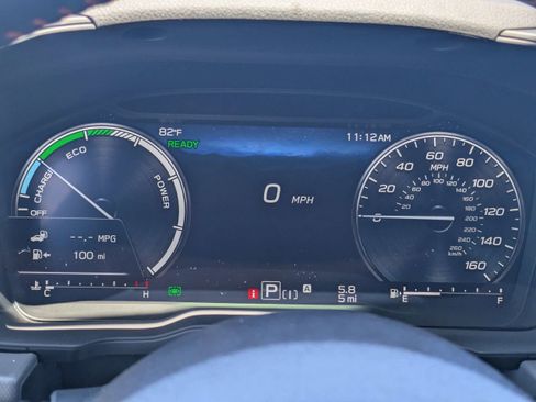 New 2026 Subaru Crosstrek 2.5i Limited AWD/4WD image 29