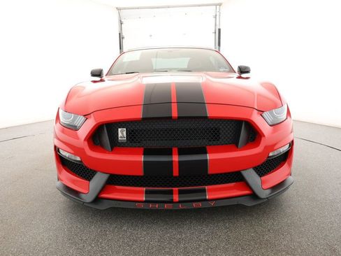 Used 2019 Ford Mustang Shelby GT350 w/ Technology Package image 2