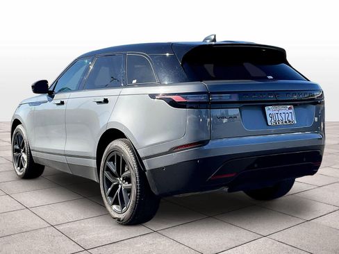 Used 2026 Land Rover Range Rover Velar S AWD/4WD image 13