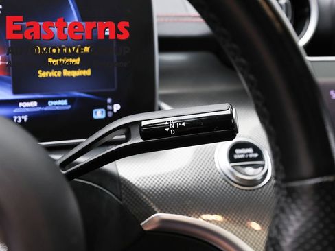 Used 2024 Mercedes-Benz C 43 AMG 4MATIC Sedan image 13