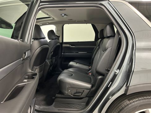 Used 2022 Hyundai Palisade SEL w/ Premium Package AWD/4WD image 28