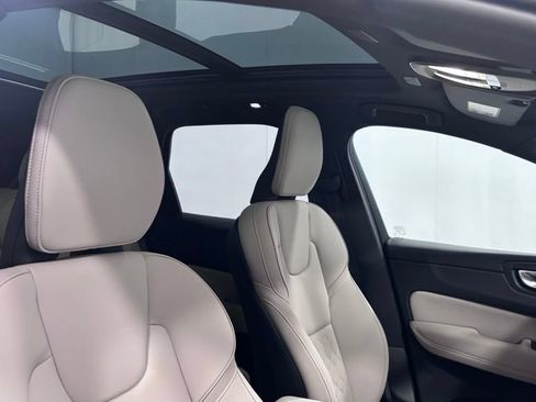 Certified 2026 Volvo XC60 B5 Plus AWD/4WD image 19