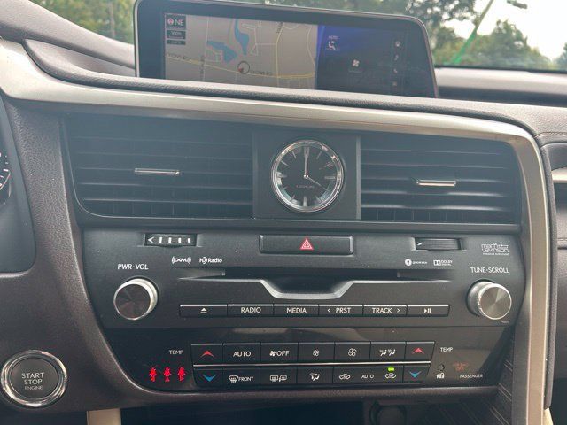 Used 2017 Lexus RX 350 AWD w/ Luxury Package image 24