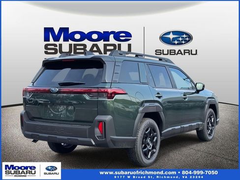 New 2026 Subaru Outback Limited image 2