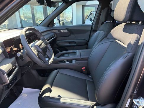 New 2027 Kia Telluride S AWD/4WD image 30