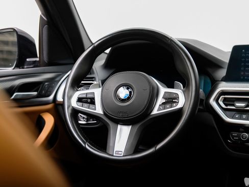 Used 2023 BMW X3 sDrive30i w/ M Sport Package RWD image 21