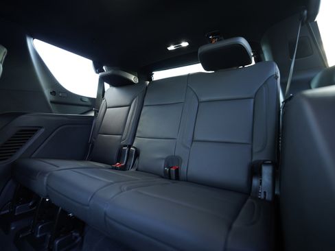 New 2026 Chevrolet Tahoe LT w/ Comfort Package image 12