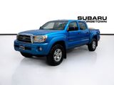 Used 2009 Toyota Tacoma PreRunner image 3