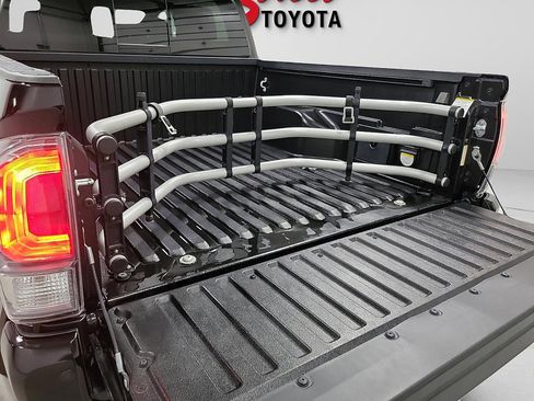 Certified 2023 Toyota Tacoma TRD Off-Road w/ Technology Package image 7