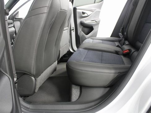 New 2026 Buick Envista Preferred w/ Convenience I Package image 17