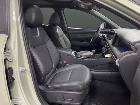 New 2026 Hyundai Santa Cruz Limited image 31