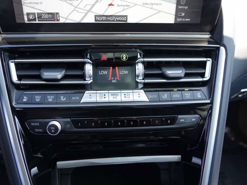 Used 2026 BMW 840i xDrive w/ M Sport Professional Package AWD/4WD image 20