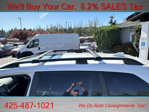 Used 2021 Subaru Forester Premium w/ Popular Package #1 AWD/4WD image 9