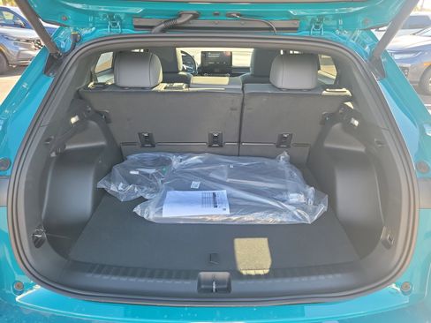 New 2026 Honda Prologue Touring image 12