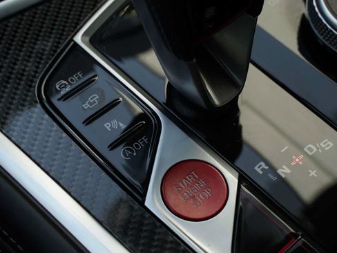 Used 2022 BMW M8 Competition AWD/4WD image 23