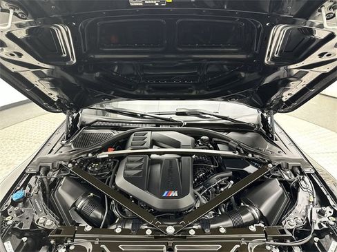 Used 2024 BMW M2 w/ Lighting Package image 26