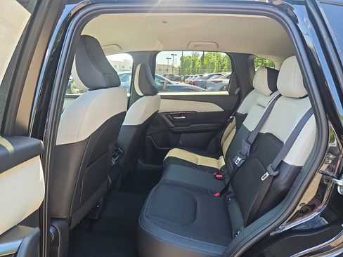 New 2026 MAZDA CX-5 Select AWD/4WD image 8