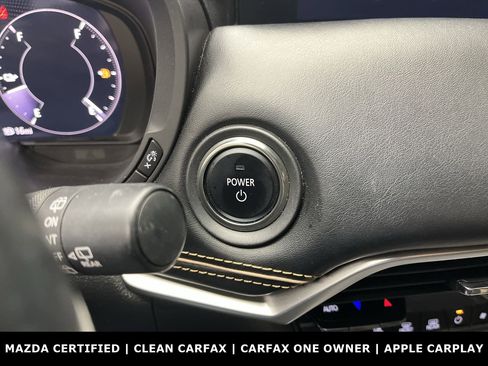 Certified 2024 MAZDA CX-90 Plug-In Hybrid w/ Premium Plus image 24