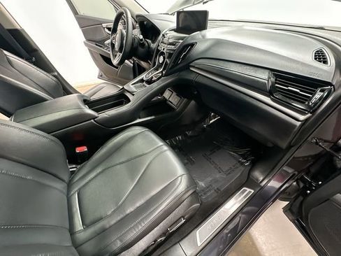 Used 2020 Acura RDX FWD image 21