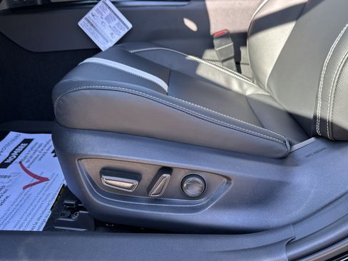 New 2026 Toyota Camry SE w/ Multimedia Upgrade Package image 15