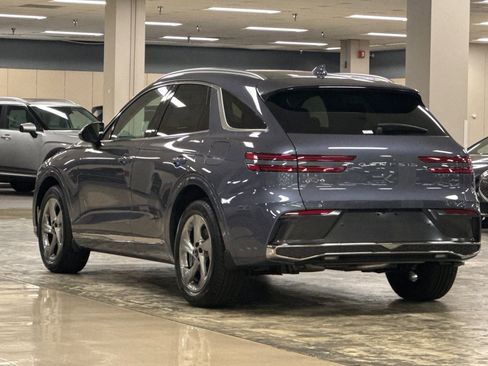 New 2026 Genesis GV70 2.5T AWD/4WD image 6