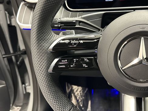 New 2026 Mercedes-Benz CLE 300 4MATIC Coupe image 23