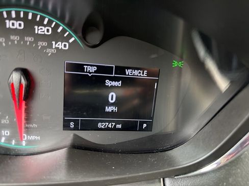 Used 2019 Chevrolet Trax LS image 22