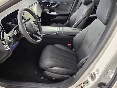 New 2027 Mercedes-Benz E 350 Sedan image 6