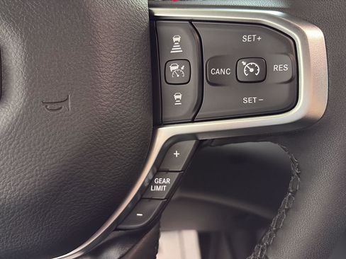 New 2026 RAM 1500 Big Horn image 10