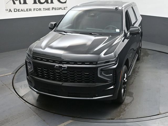 New 2026 Chevrolet Tahoe LT AWD/4WD image 25