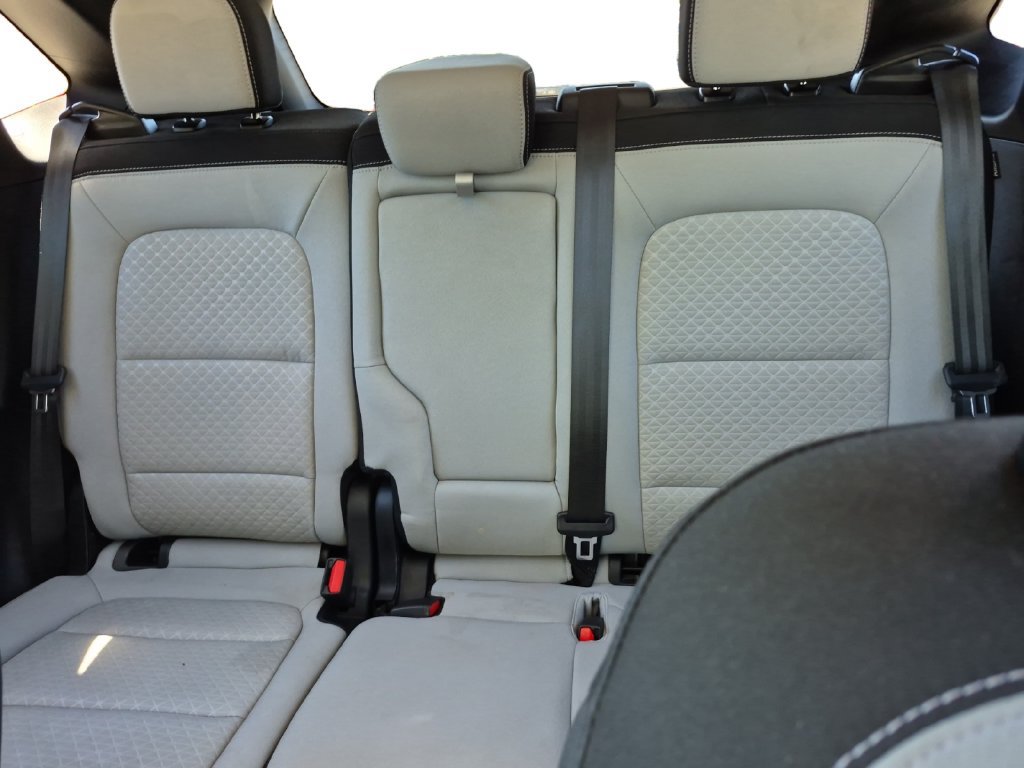 Used 2024 Ford Escape Active FWD image 13