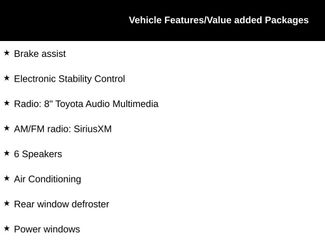 Certified 2025 Toyota Tacoma 4x4 Double Cab video 2