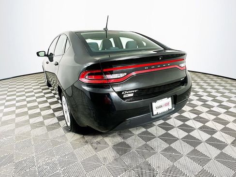 Used 2016 Dodge Dart SXT image 7