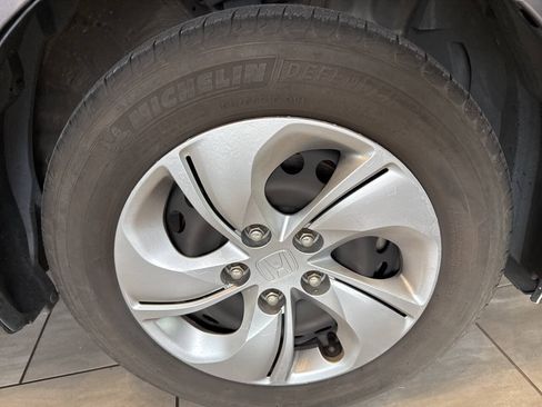 Used 2014 Honda Civic LX image 47