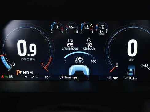 Used 2023 Ford F150 Raptor image 12