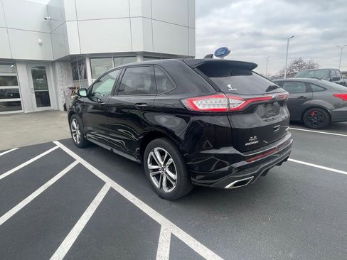 Used 2018 Ford Edge Sport w/ Equipment Group 401A image 5