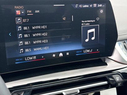New 2026 BMW X1 xDrive28i w/ Technology Package