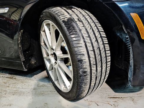 Used 2016 BMW 528i xDrive Sedan image 56