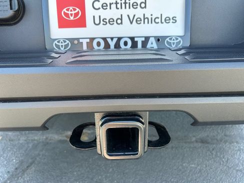 Certified 2026 Toyota Tundra Limited AWD/4WD image 28