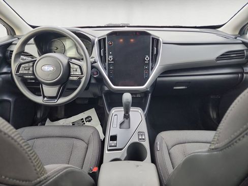 Used 2024 Subaru Crosstrek 2.0i Premium AWD/4WD image 10