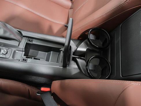 Used 2019 MAZDA MX-5 Miata RF Grand Touring image 16